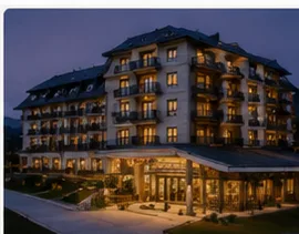 Hotel Zlatibor