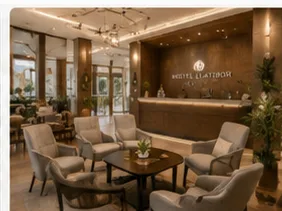 Hotel Zlatibor — fotografija 2